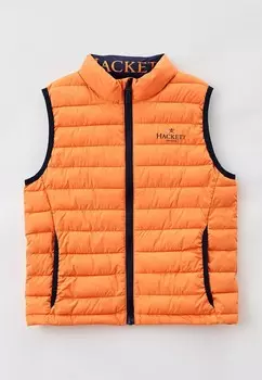 Жилет утепленный Hackett London