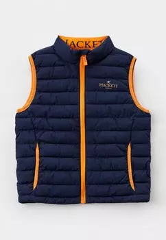 Жилет утепленный Hackett London