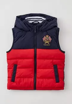 Жилет утепленный Hackett London