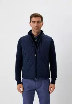 Жилет утепленный Hackett London