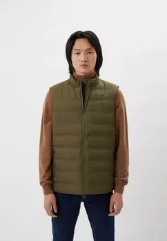 Жилет утепленный Hackett London