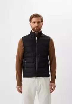 Жилет утепленный Hackett London