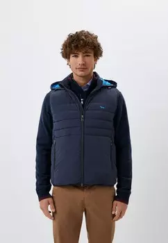 Жилет утепленный Harmont &amp; Blaine