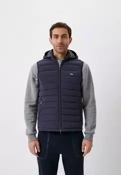 Жилет утепленный Harmont &amp; Blaine