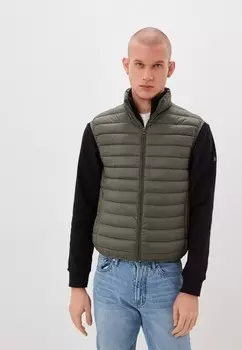 Жилет утепленный Henderson