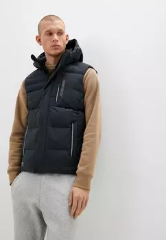 Жилет утепленный High Experience