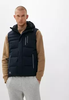 Жилет утепленный High Experience