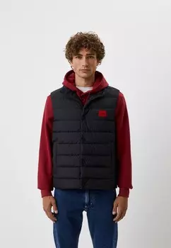 Жилет утепленный Hugo