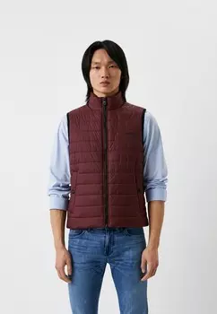 Жилет утепленный Hugo