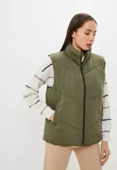 Жилет утепленный Ichi