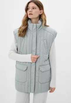 Жилет утепленный Ichi