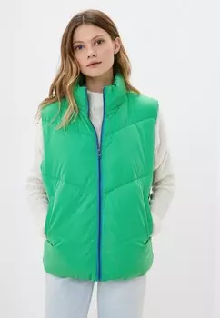 Жилет утепленный Ichi