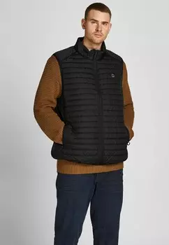 Жилет утепленный Jack &amp; Jones