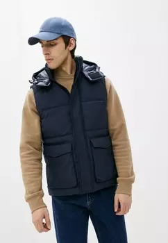 Жилет утепленный Jack &amp; Jones