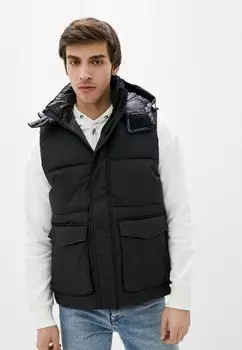 Жилет утепленный Jack &amp; Jones