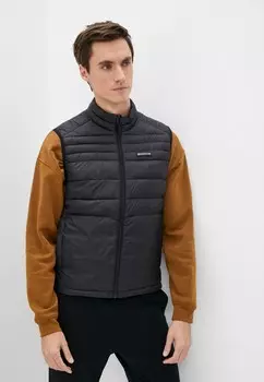 Жилет утепленный Jack &amp; Jones