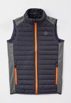 Жилет утепленный Jack &amp; Jones