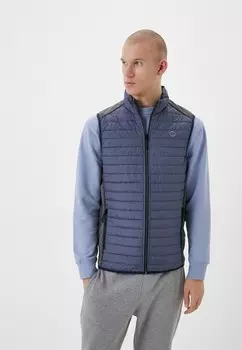 Жилет утепленный Jack &amp; Jones