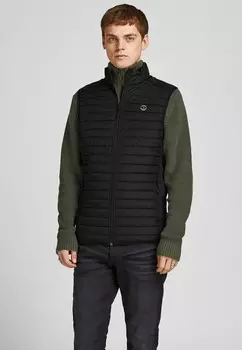 Жилет утепленный Jack &amp; Jones