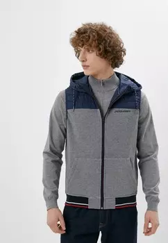 Жилет утепленный Jack &amp; Jones