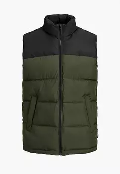 Жилет утепленный Jack &amp; Jones
