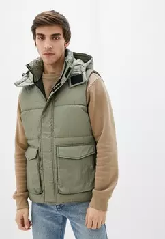 Жилет утепленный Jack &amp; Jones