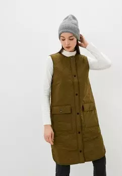 Жилет утепленный JDY