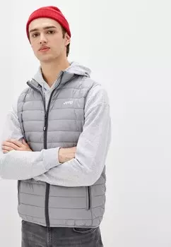 Жилет утепленный Jeep