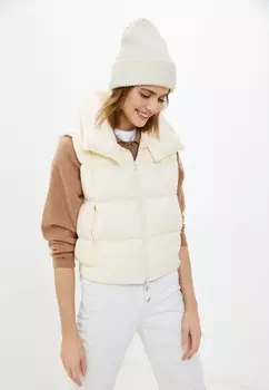 Жилет утепленный JNBY