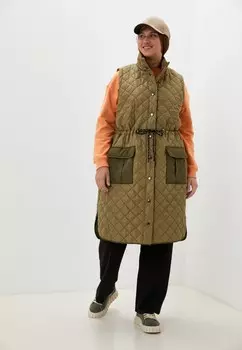 Жилет утепленный Kaffe Curve