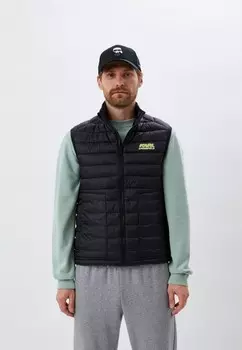 Жилет утепленный Karl Lagerfeld