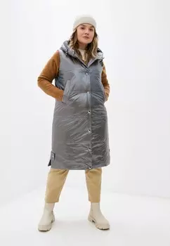 Жилет утепленный Karmel Style