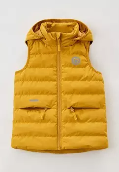 Жилет утепленный Котофей