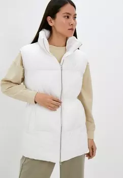 Жилет утепленный Lacoste