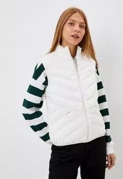 Жилет утепленный Lacoste