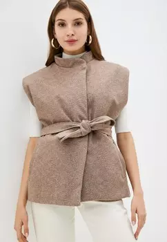 Жилет утепленный Lakressi