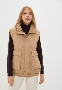 Жилет утепленный Lakressi