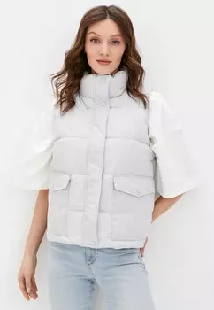 Жилет утепленный Leotex