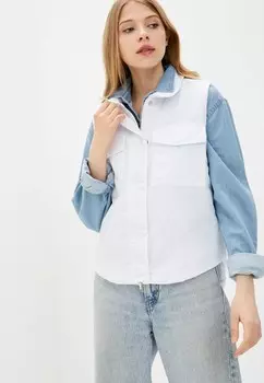 Жилет утепленный Leotex