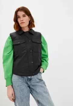 Жилет утепленный Leotex