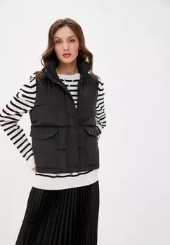 Жилет утепленный Leotex