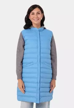 Жилет утепленный Lilly Bennet