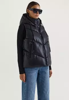 Жилет утепленный Love Republic