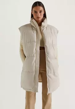 Жилет утепленный Love Republic