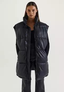 Жилет утепленный Love Republic