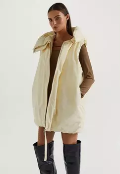 Жилет утепленный Love Republic