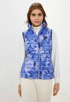 Жилет утепленный Luhta