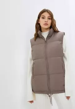 Жилет утепленный Lusio