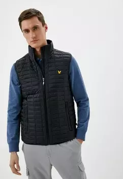 Жилет утепленный Lyle &amp; Scott
