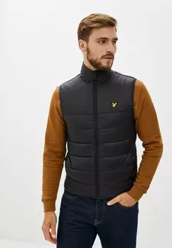 Жилет утепленный Lyle &amp; Scott